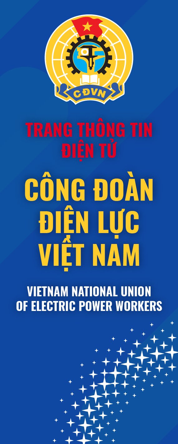 Công đoàn Điện lực Việt Nam